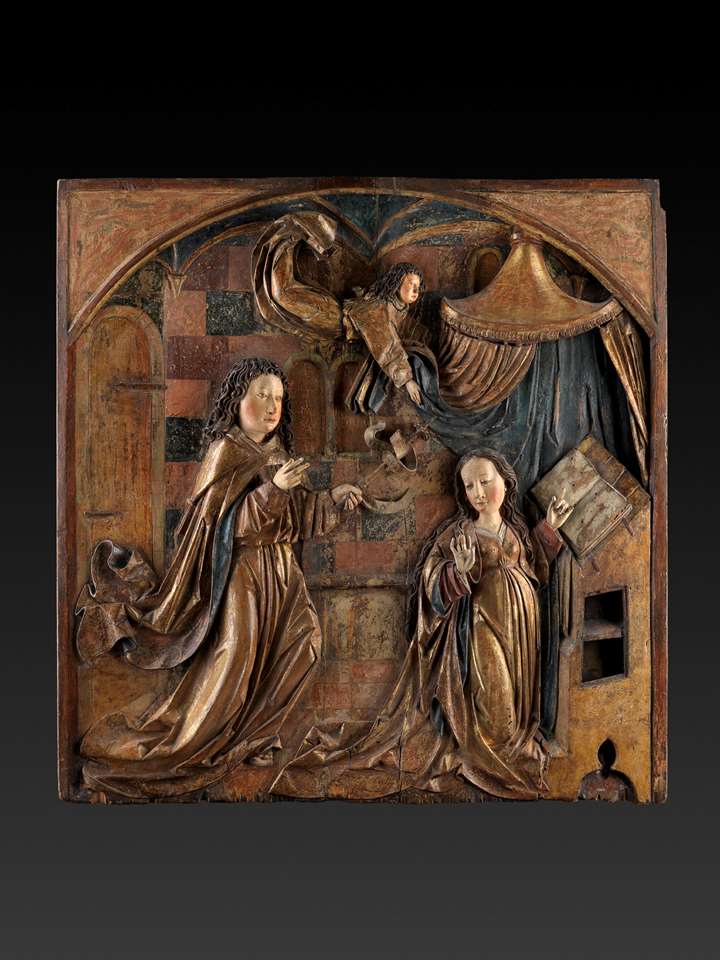 Annunciation of the Virgin Mary